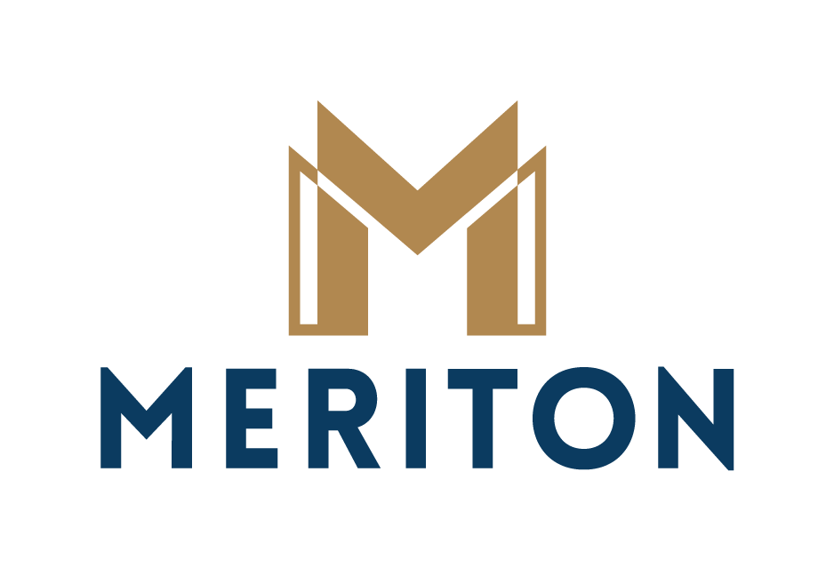 Meriton Logo